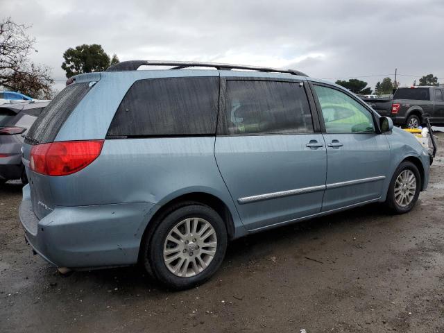 Image 3 of 2008 TOYOTA SIENNA XLE 2008 with VIN 5TDZK22C58S141658