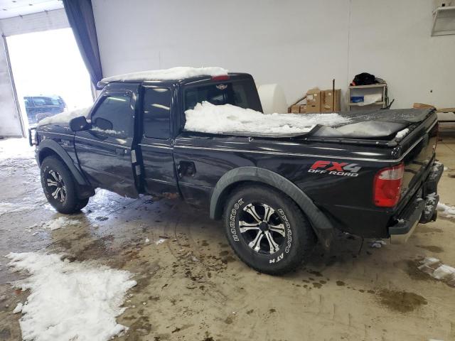 Изображение 2 2005 FORD RANGER SUPER CAB 2005 с VIN 1FTZR45E15PA25206