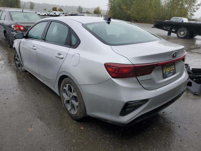 Image 2 of 2021 KIA FORTE FE 2021 with VIN 3KPF24AD7ME310463
