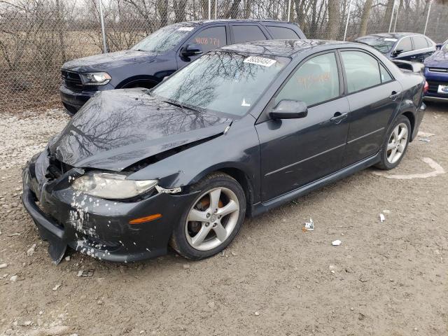 2005 MAZDA 6 I 2005 image