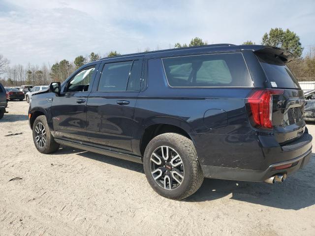 Obraz 2 z 2023 GMC YUKON XL K1500 AT4 2023 z VIN 1GKS2HKL5PR411929