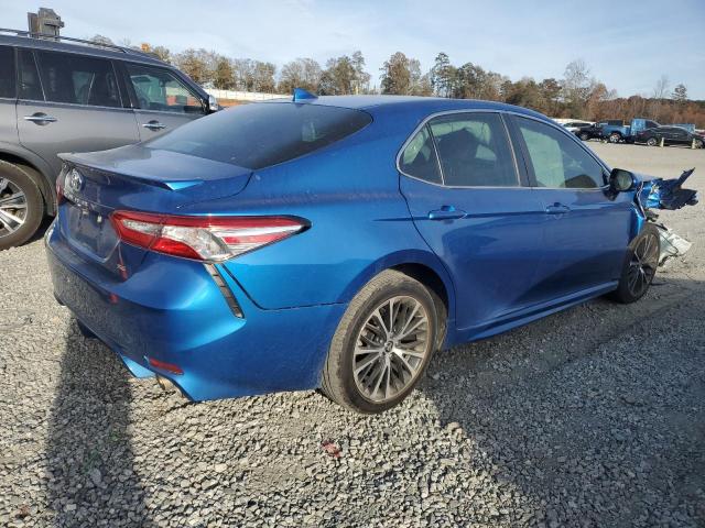 Изображение 3 2020 TOYOTA CAMRY SE 2020 с VIN 4T1G11AK0LU399762