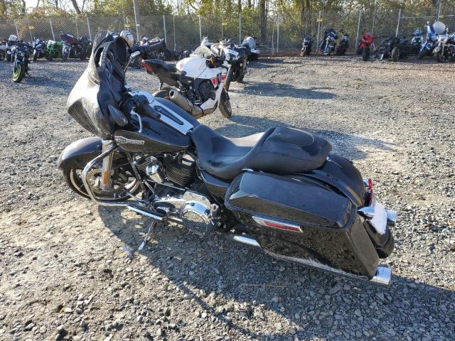 Obraz 3 z 2022 HARLEY-DAVIDSON FLHX  2022 z VIN 1HD1KBC18NB673255