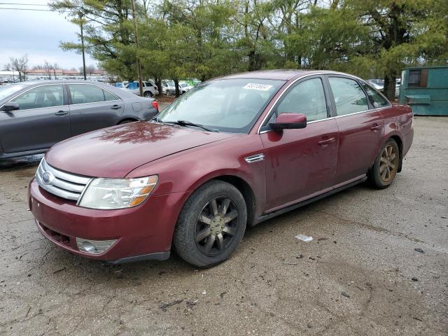 Obraz 1 z 2008 FORD TAURUS SEL 2008 z VIN 1FAHP24W08G155231