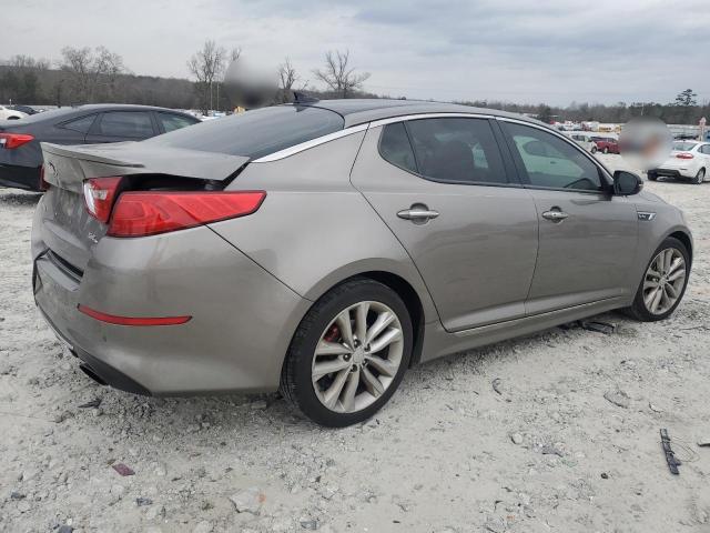 Изображение 3 2015 KIA OPTIMA SX 2015 с VIN 5XXGR4A67FG375776