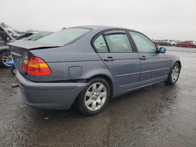 Image 3 of 2002 BMW 325 I 2002 with VIN WBAET37422NG76043