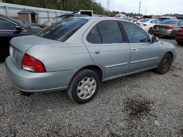 Изображение 3 2002 NISSAN SENTRA XE 2002 с VIN 3N1CB51D72L663032