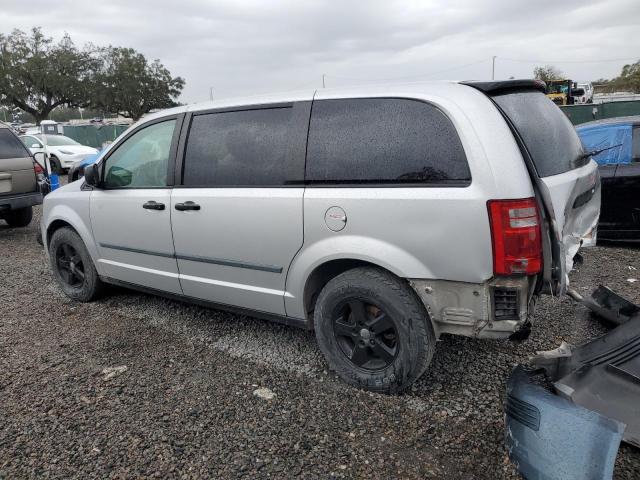 Image 2 of 2008 DODGE GRAND CARAVAN SE 2008 with VIN 1D8HN44H78B136459