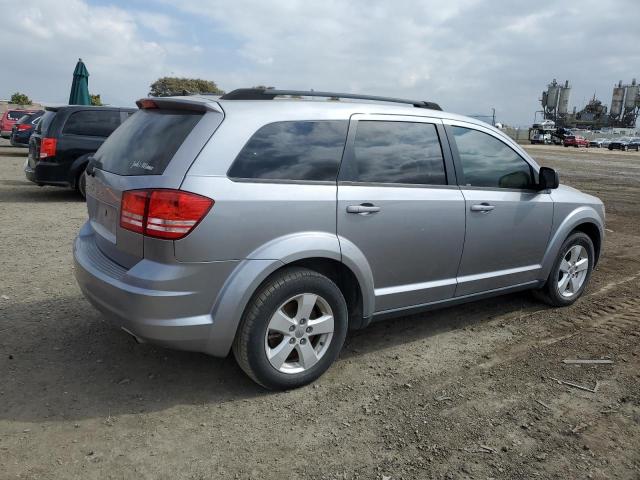 Изображение 3 2016 DODGE JOURNEY SE 2016 с VIN 3C4PDCABXGT116615