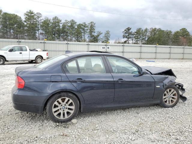 Obraz 3 z 2007 BMW 328 XI 2007 z VIN WBAVC93557KX58162