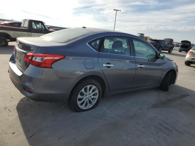 Obraz 3 z 2018 NISSAN SENTRA S 2018 z VIN 3N1AB7AP2JL624263
