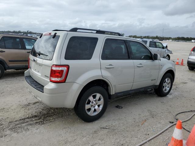 Image 3 of 2008 FORD ESCAPE LIMITED 2008 with VIN 1FMCU94188KA94973