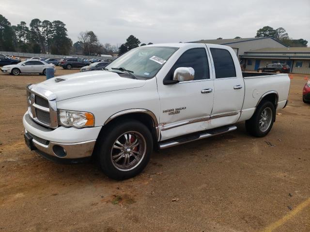 Obraz 2004 DODGE RAM 1500 ST 2004