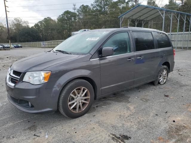 Obraz 2019 DODGE GRAND CARAVAN SXT 2019