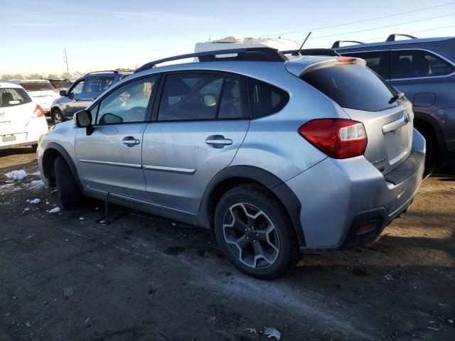 Obraz 2 z 2013 SUBARU XV CROSSTREK 2.0 LIMITED 2013 z VIN JF2GPAGC8D2814537