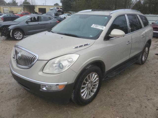 2010 BUICK ENCLAVE CXL 2010 image