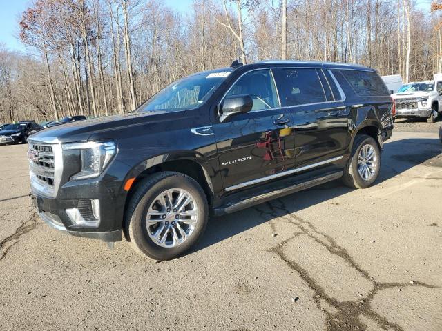 Obraz 2023 GMC YUKON XL K1500 SLT 2023