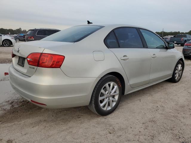 Image 3 of 2011 VOLKSWAGEN JETTA SE 2011 with VIN 3VWDX7AJ3BM309326