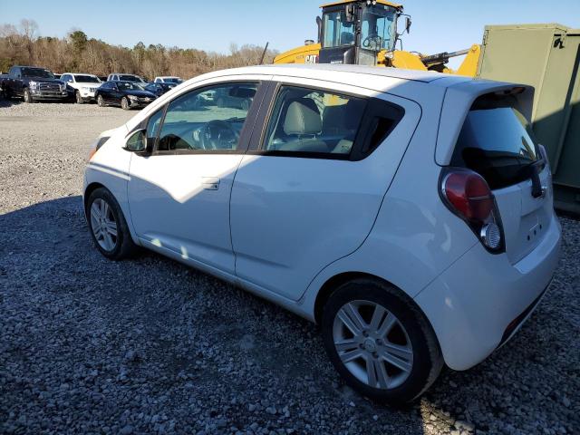 Изображение 2 2014 CHEVROLET SPARK LS 2014 с VIN KL8CB6S9XEC450310