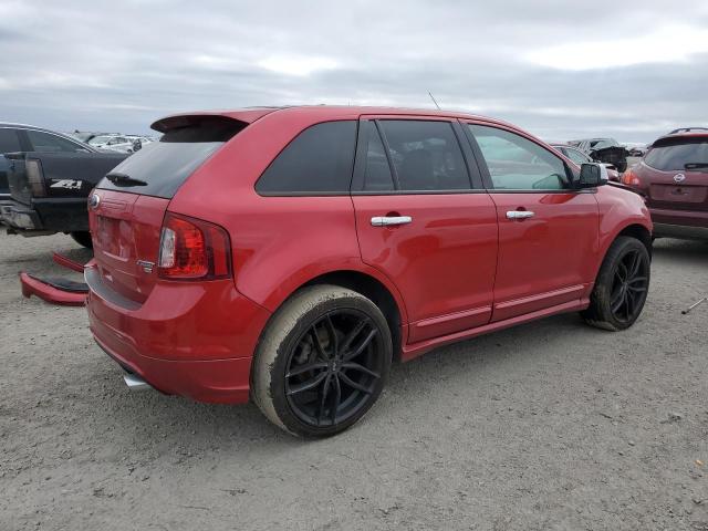 Obraz 3 z 2011 FORD EDGE SPORT 2011 z VIN 2FMDK4AK1BBA41141