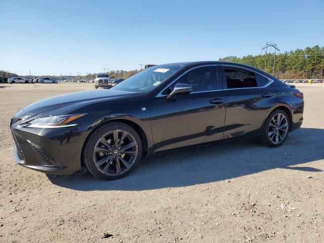Obraz 2019 LEXUS ES 350 2019