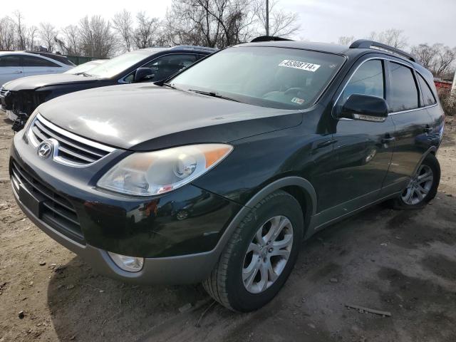 Изображение 2012 HYUNDAI VERACRUZ GLS 2012