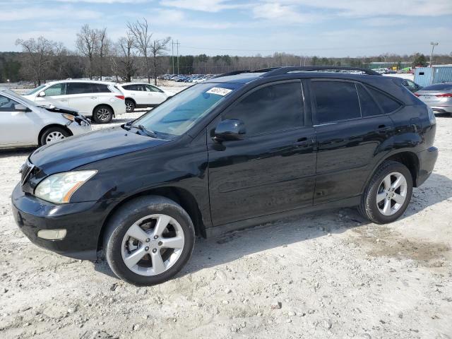 Изображение 2004 LEXUS RX 330 2004