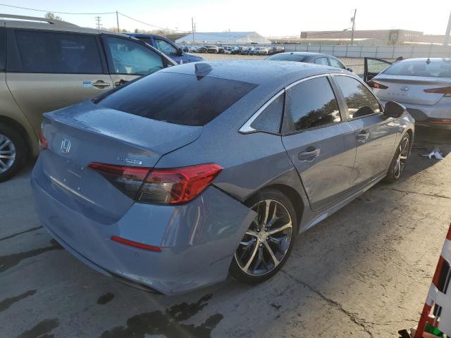 Изображение 3 2024 HONDA CIVIC TOURING 2024 с VIN 2HGFE1F93RH307504