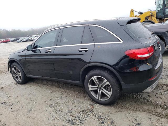 Изображение 2 2019 MERCEDES-BENZ GLC 300 2019 с VIN WDC0G4JB6KV172472