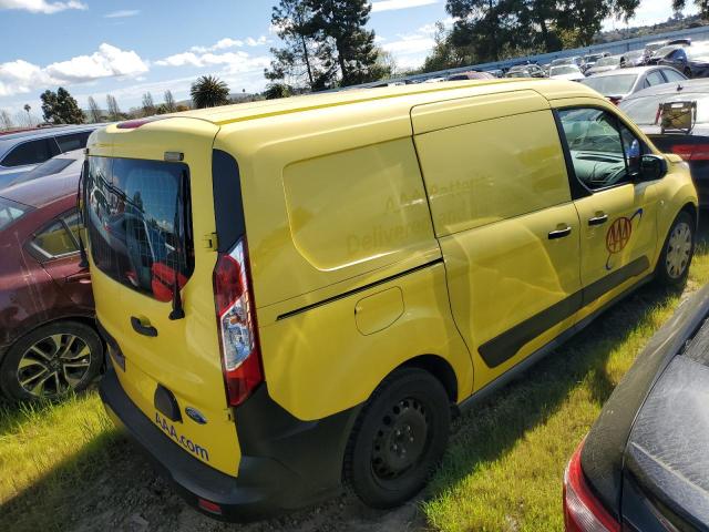 Image 3 of 2019 FORD TRANSIT CONNECT XL 2019 with VIN NM0LS7E23K1387566