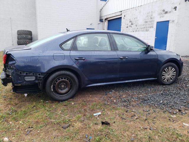 Image 3 of 2014 VOLKSWAGEN PASSAT S 2014 with VIN 1VWAP7A33EC018822