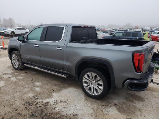 Obraz 2 z 2020 GMC SIERRA K1500 DENALI 2020 z VIN 1GTU9FEL9LZ157927