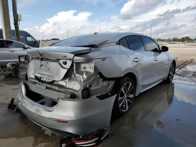 Obraz 3 z 2019 NISSAN MAXIMA S 2019 z VIN 1N4AA6AV8KC365614