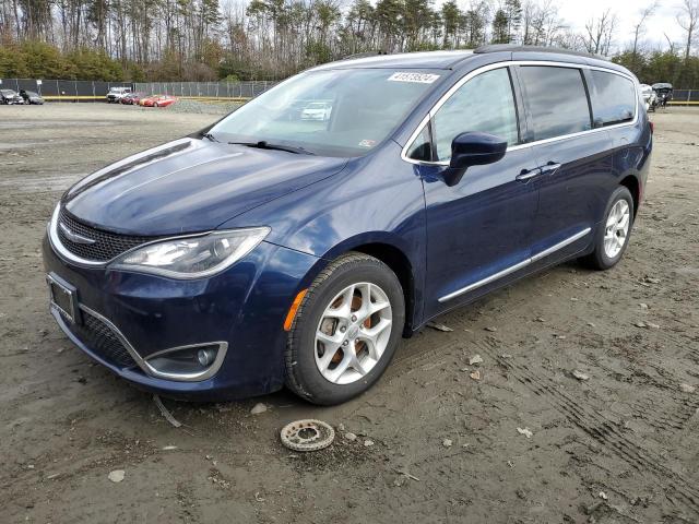 Изображение 2017 CHRYSLER PACIFICA TOURING L 2017