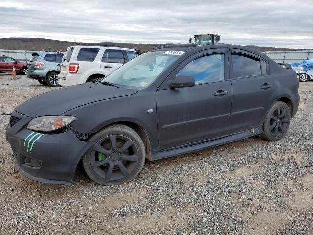 Obraz 1 z 2008 MAZDA 3 I 2008 z VIN JM1BK32G481863419