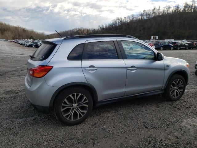 Image 3 of 2016 MITSUBISHI OUTLANDER SPORT SEL 2016 with VIN JA4AR4AW4GZ026444