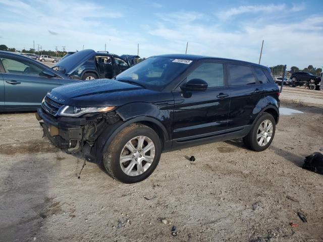 Image 1 of 2017 LAND ROVER RANGE ROVER EVOQUE SE 2017 with VIN SALVP2BG4HH169595