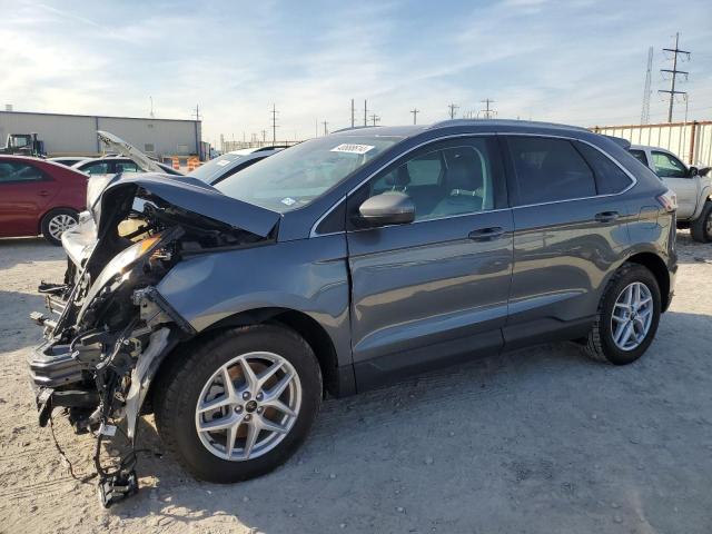 2023 FORD EDGE SEL 2023 image