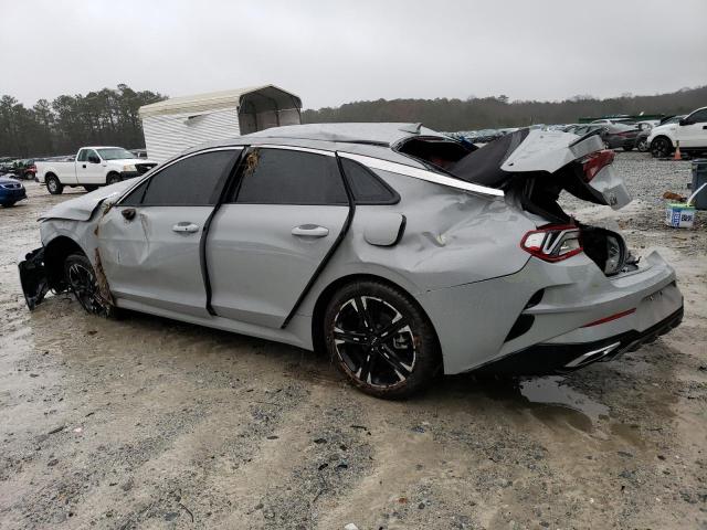 Obraz 2 z 2024 KIA K5 GT LINE 2024 z VIN 5XXG64J2XRG231990