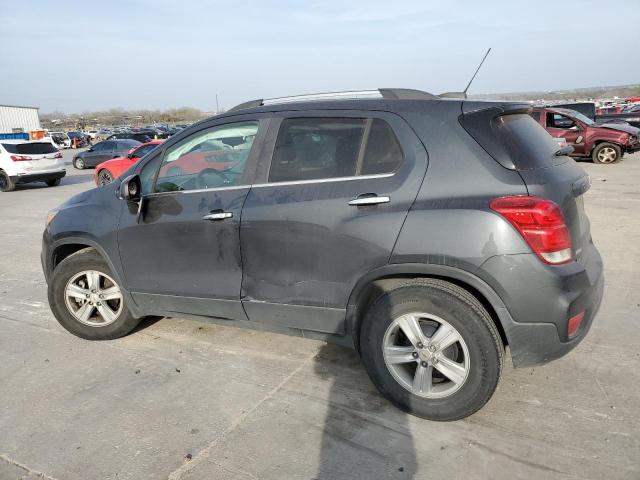 Obraz 2 z 2017 CHEVROLET TRAX 1LT 2017 z VIN KL7CJLSBXHB126602