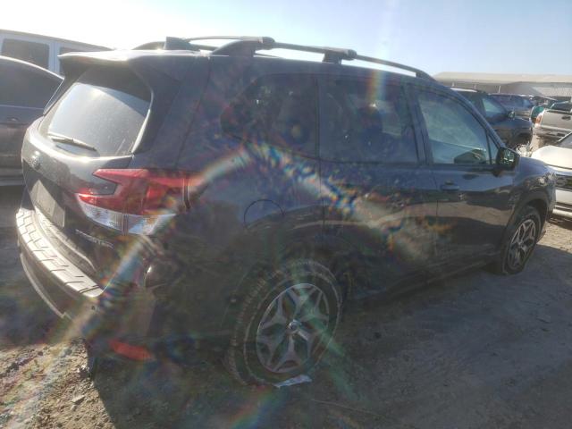 Изображение 3 2021 SUBARU FORESTER PREMIUM 2021 с VIN JF2SKAJC8MH444866