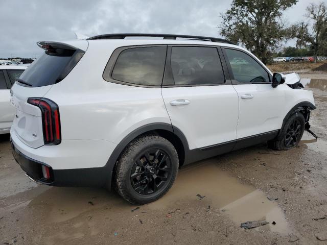 Image 3 of 2024 KIA TELLURIDE SX 2024 with VIN 5XYP5DGCXRG439060