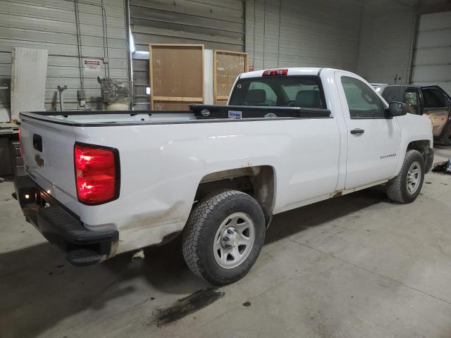 Изображение 3 2015 CHEVROLET SILVERADO C1500 2015 с VIN 1GCNCPEHXFZ362670