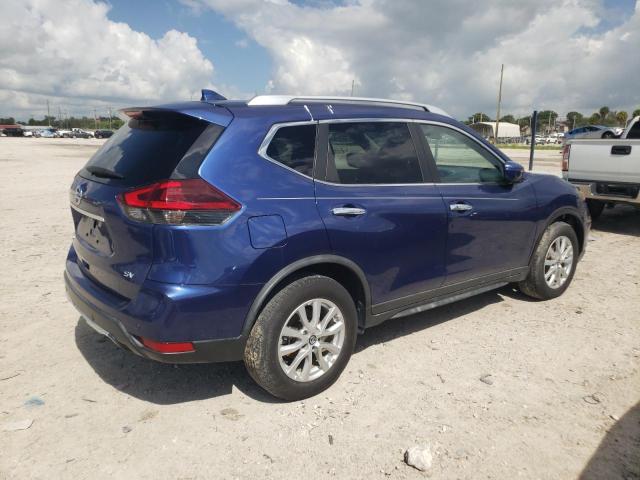 Изображение 3 2020 NISSAN ROGUE S 2020 с VIN KNMAT2MT9LP511617