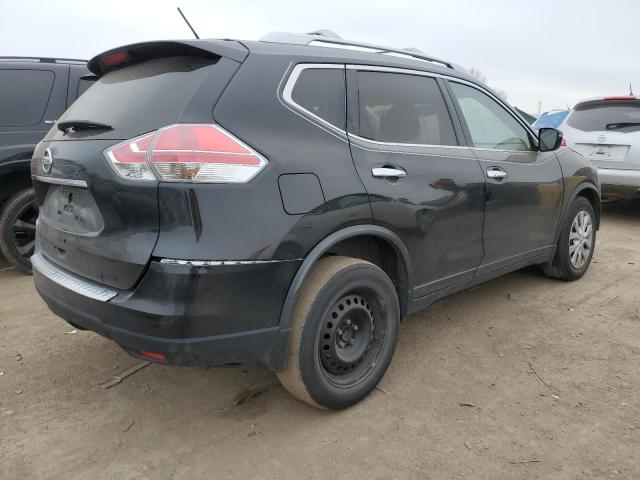 Image 3 of 2016 NISSAN ROGUE S 2016 with VIN KNMAT2MT2GP707131