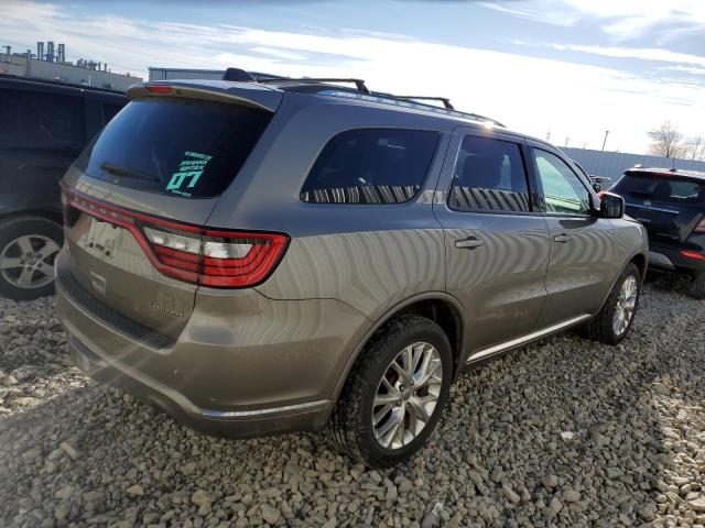 Изображение 3 2016 DODGE DURANGO LIMITED 2016 с VIN 1C4RDJDG6GC465853