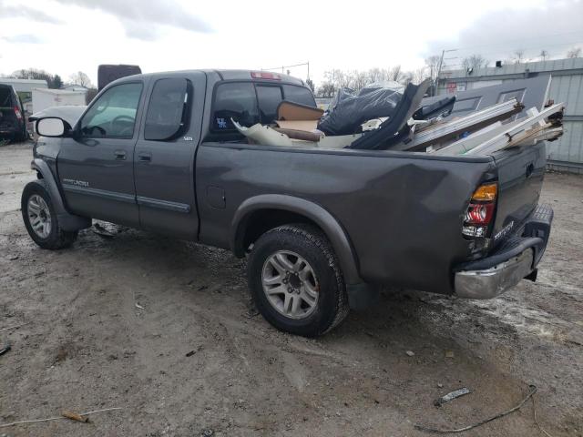 Image 2 of 2003 TOYOTA TUNDRA ACCESS CAB SR5 2003 with VIN 5TBBT44123S395402