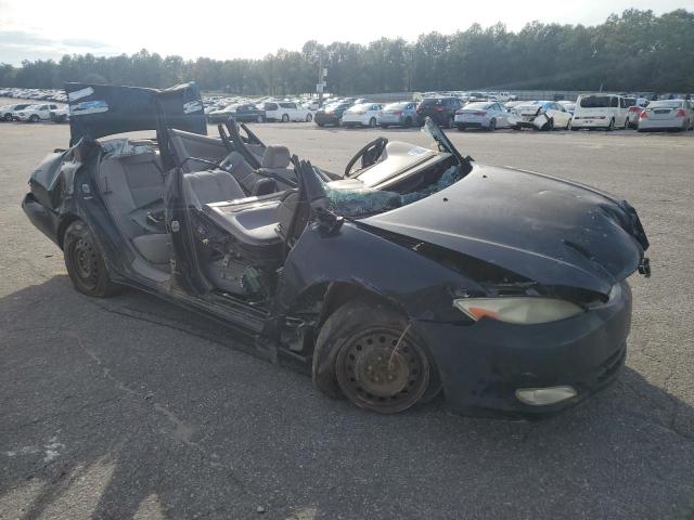 Obraz 1 z 2004 TOYOTA CAMRY LE 2004 z VIN 4T1BE32K44U303920