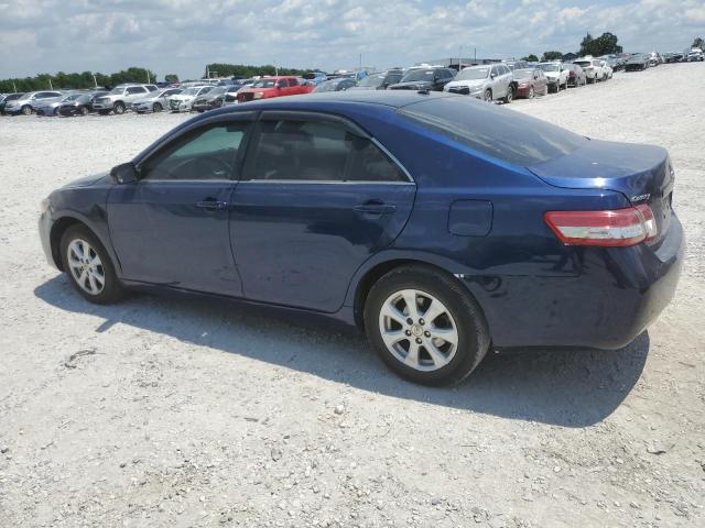 Image 2 of 2011 TOYOTA CAMRY BASE 2011 with VIN 4T1BF3EK3BU607357