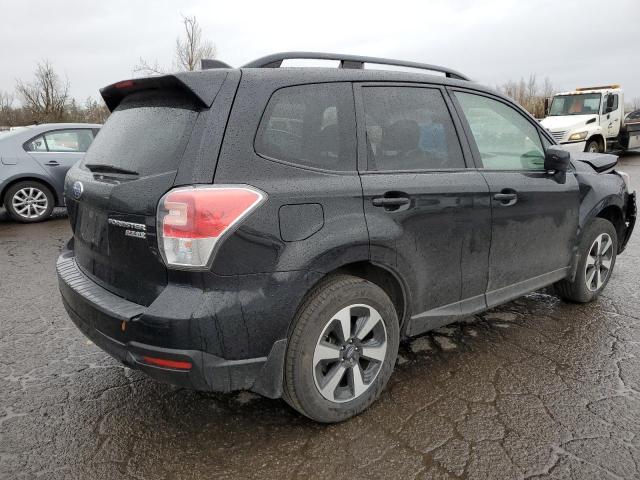 Изображение 3 2017 SUBARU FORESTER 2.5I PREMIUM 2017 с VIN JF2SJAEC9HH510067